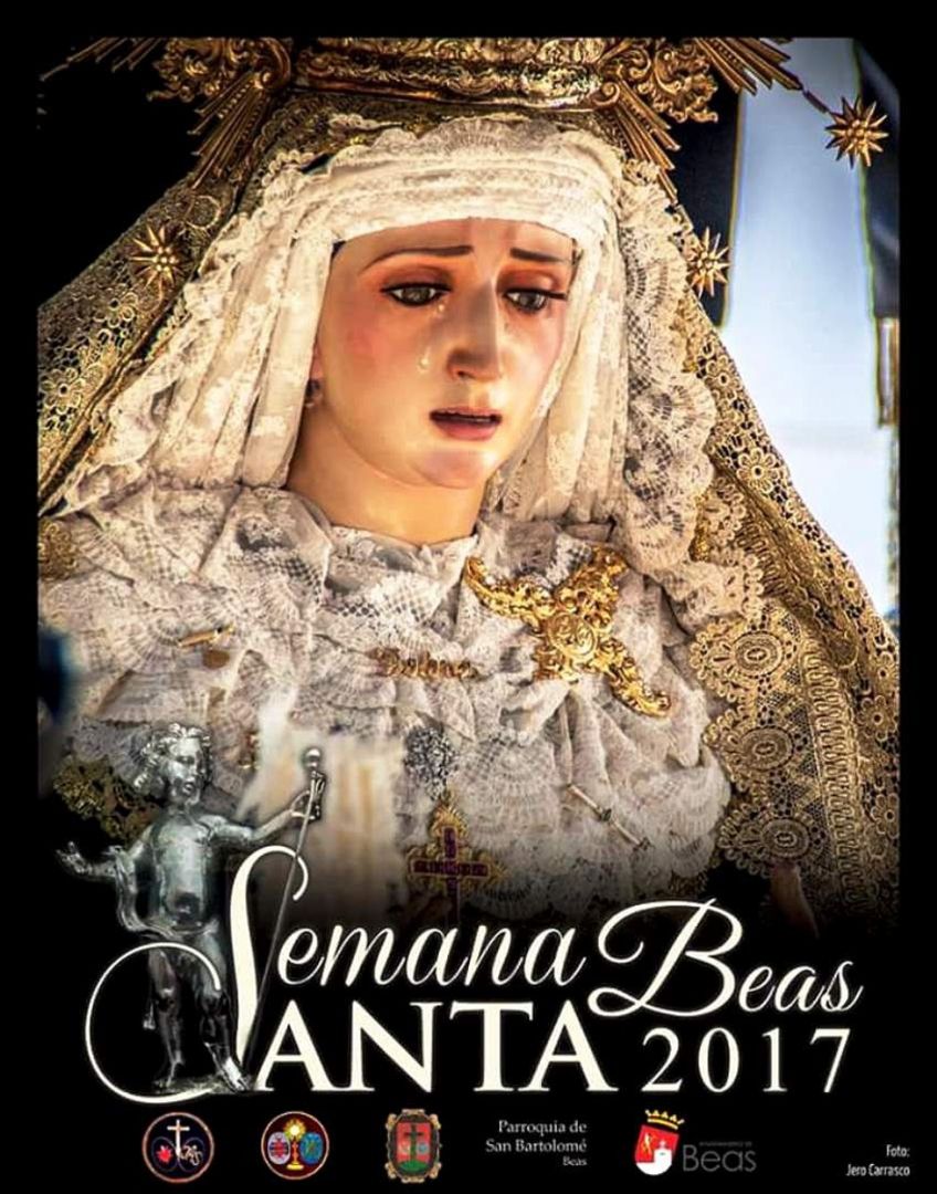 Semana Santa en Beas  